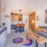 Apartamento Deluxe Jacuzzi & Sea View Dubrovnik