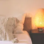 Apartmán Deluxe Jacuzzi & Sea View *
