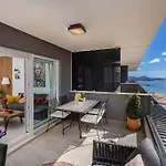 Deluxe Jacuzzi & Sea View * Dubrownik