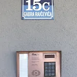 Apartmán Deluxe Jacuzzi & Sea View Dubrovník
