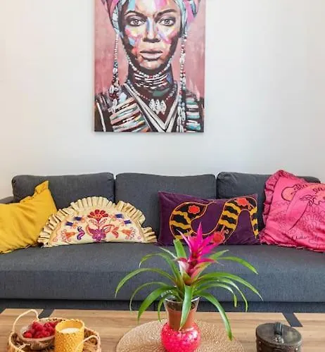 Apartament Deluxe Jacuzzi & Sea View Dubrownik