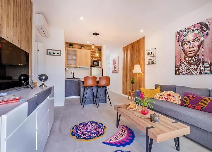 Apartament Deluxe Jacuzzi & Sea View Dubrownik