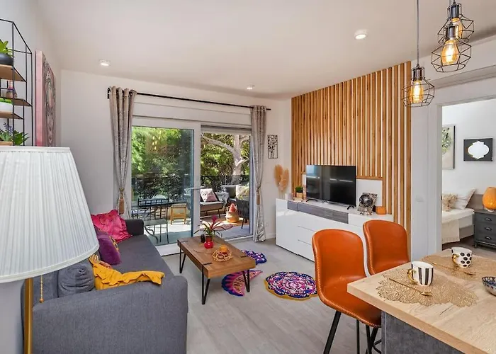 Apartament Deluxe Jacuzzi & Sea View Dubrownik