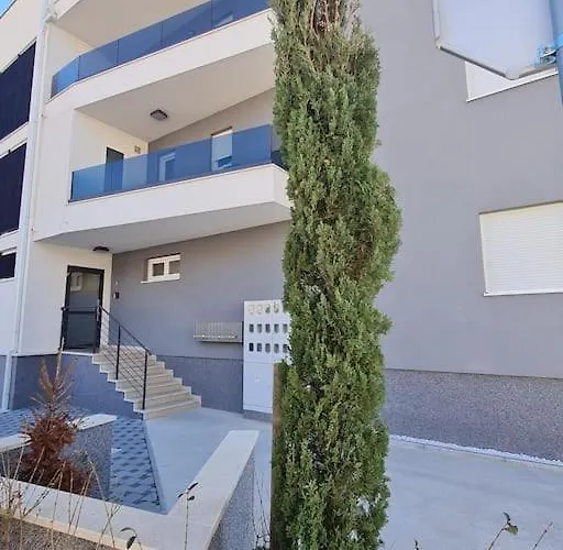 Deluxe Jacuzzi & Sea View Apartament Dubrownik