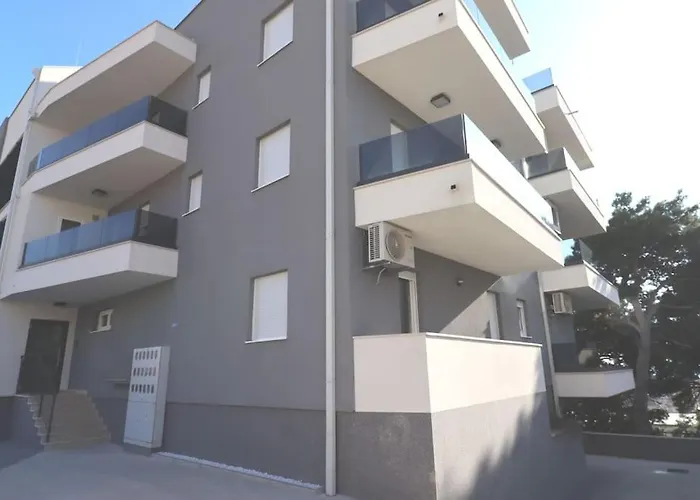 Apartament Deluxe Jacuzzi & Sea View