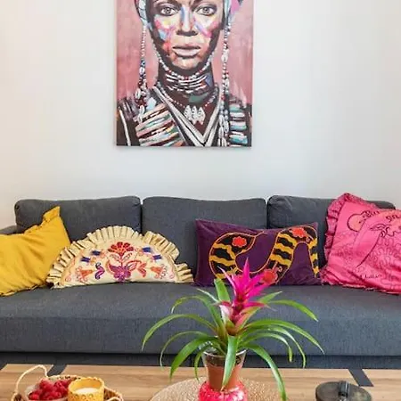 Lägenhet Deluxe Jacuzzi & Sea View Dubrovnik