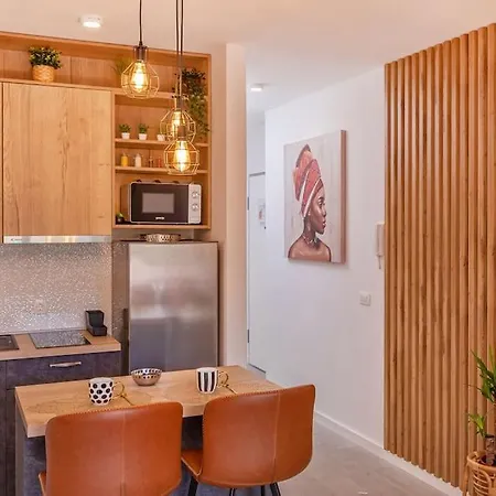 Deluxe Jacuzzi & Sea View Lägenhet Dubrovnik